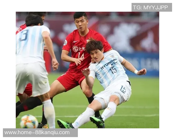 上海上港迎战蒲和全力争胜期待精彩对决展现足球魅力与激情