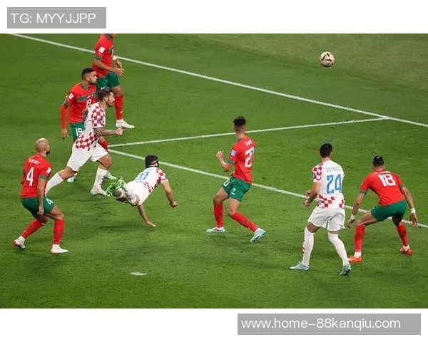 克罗地亚与俄罗斯精彩对决全场录像回放及精彩瞬间分析