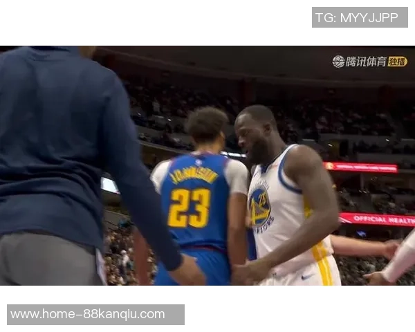 勇士与掘金季前赛精彩回放全程解析与赛后点评