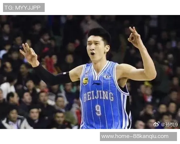 孙悦的篮球传奇之路：从青涩少年到CBA明星的成长故事与辉煌成就